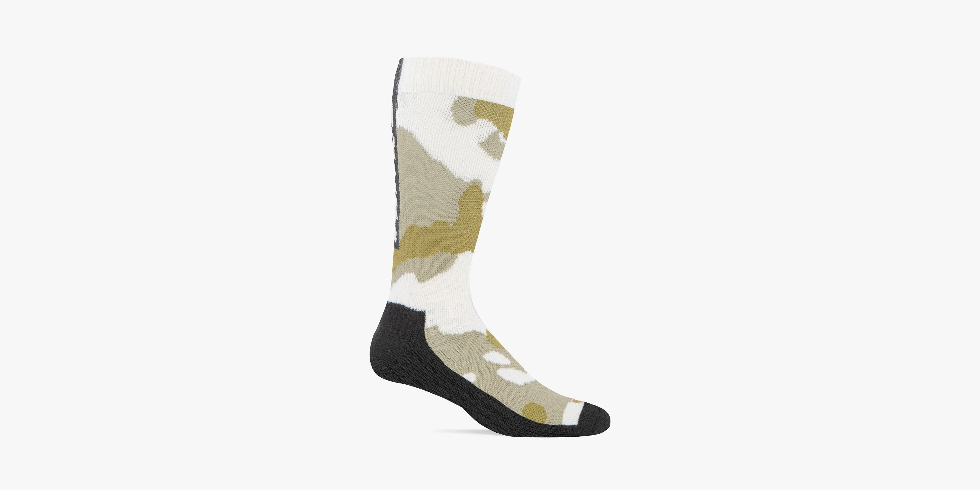 Reconnx Merino Over the Calf