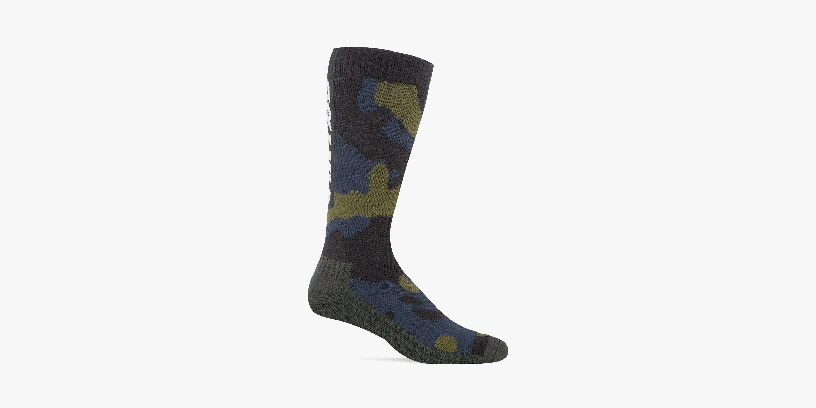 Reconnx Merino Over the Calf