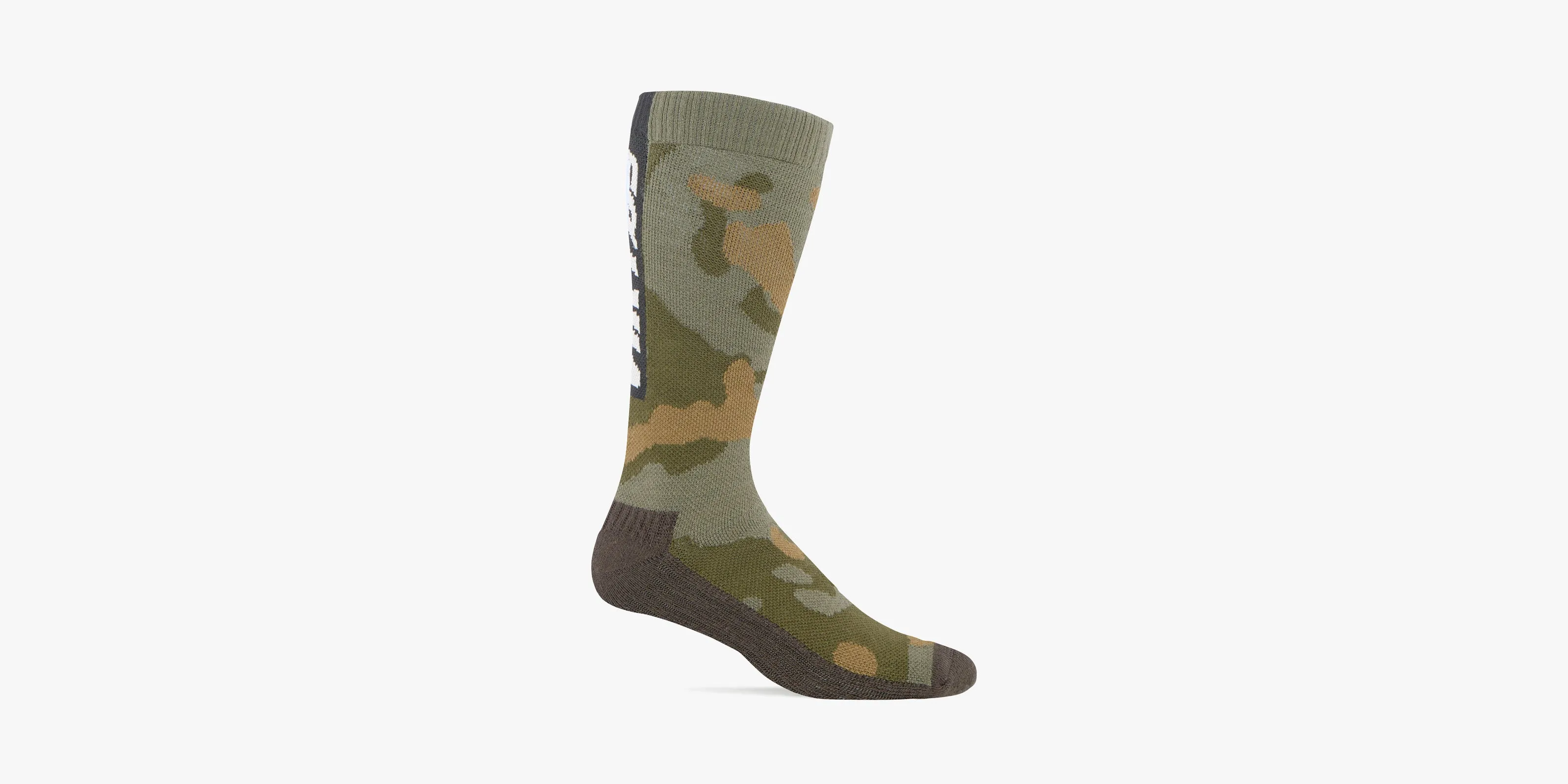 Reconnx Merino Over the Calf