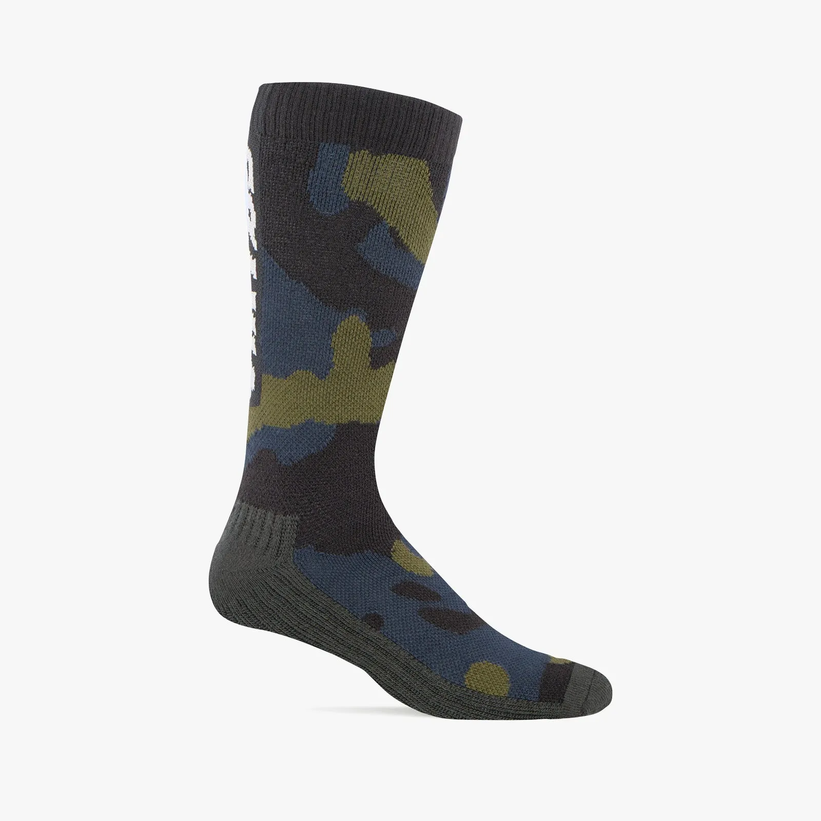 Reconnx Merino Over the Calf
