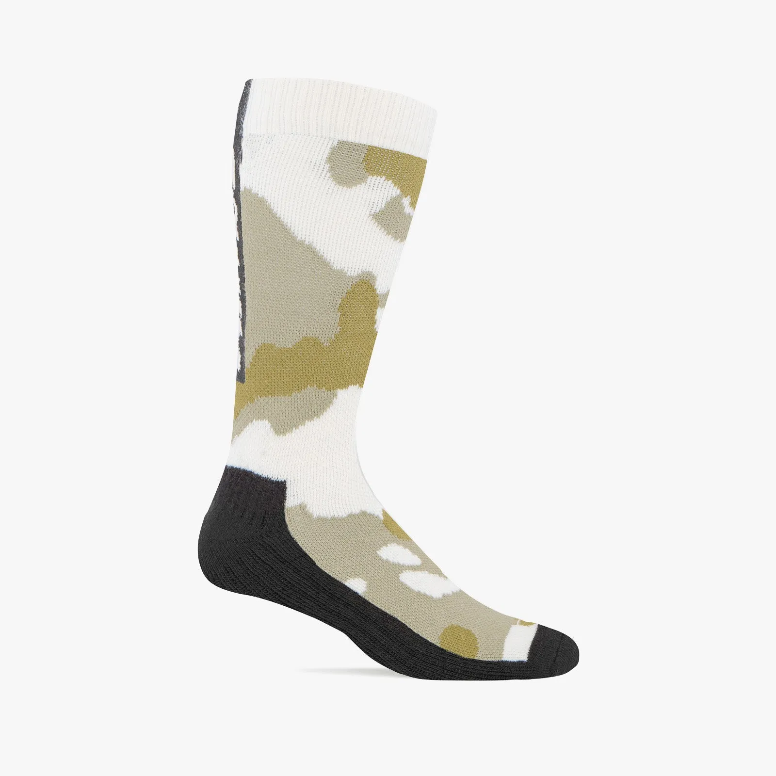 Reconnx Merino Over the Calf