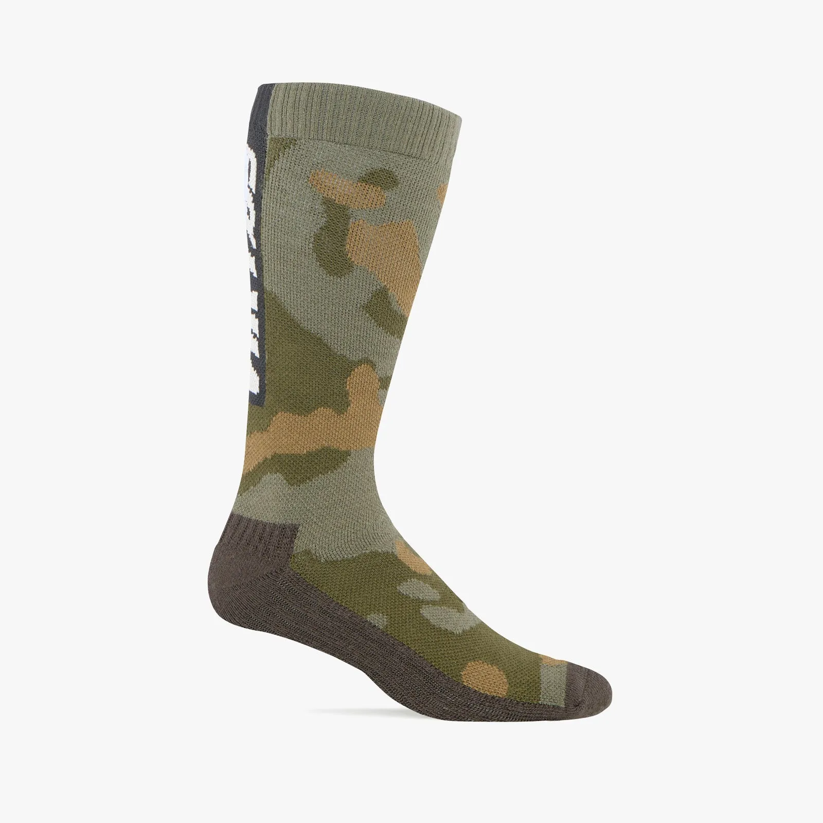Reconnx Merino Over the Calf