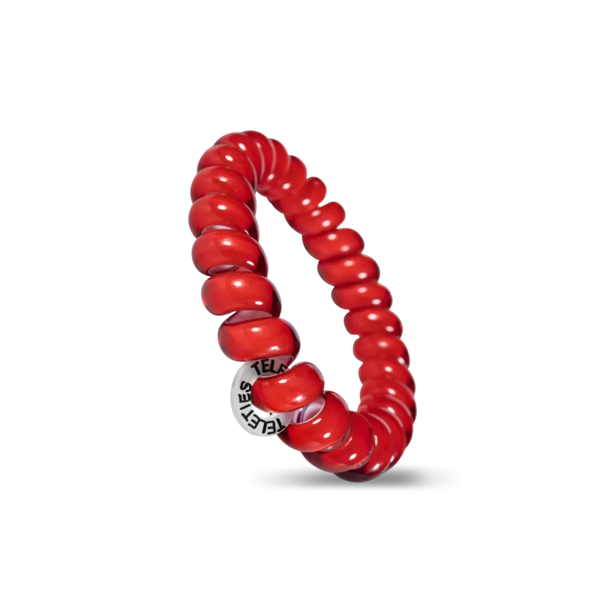 Scarlet Red Teleties