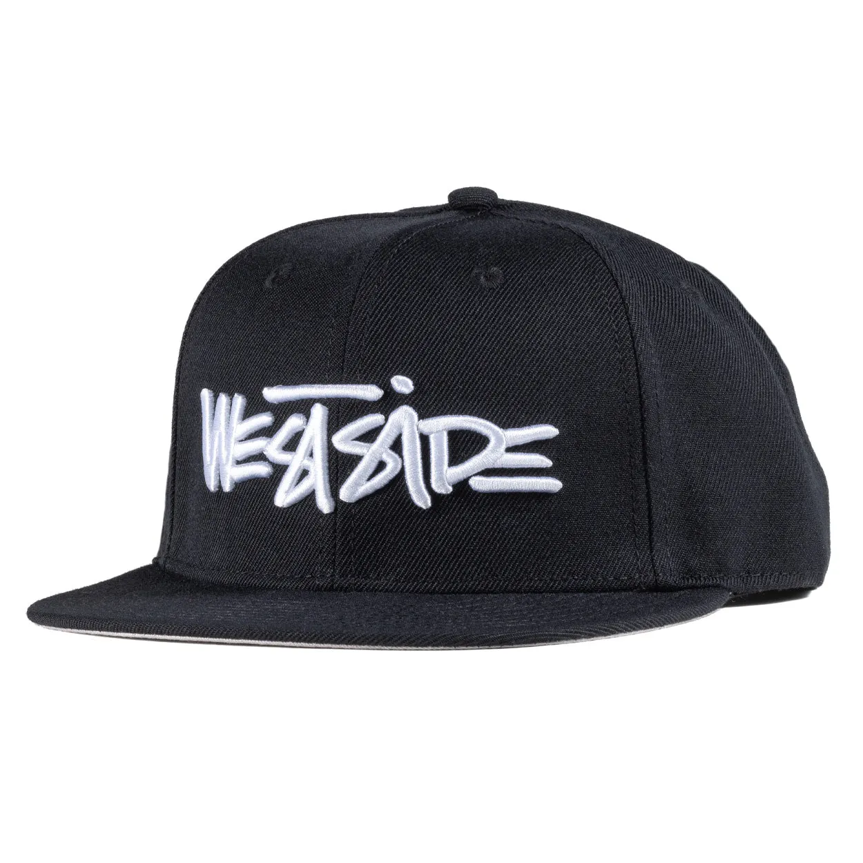 Scribe Snapback