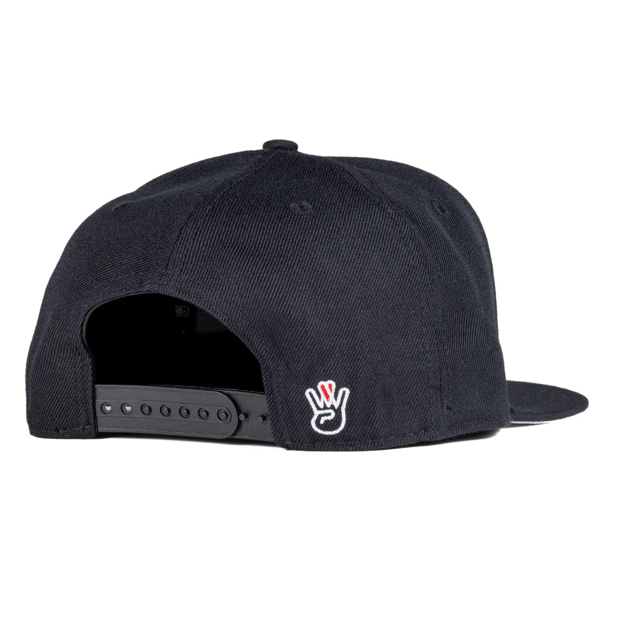 Scribe Snapback