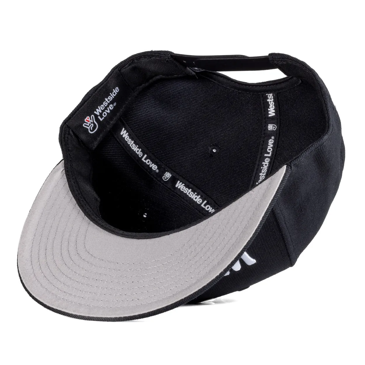 Scribe Snapback