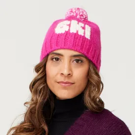 Ski Beanie