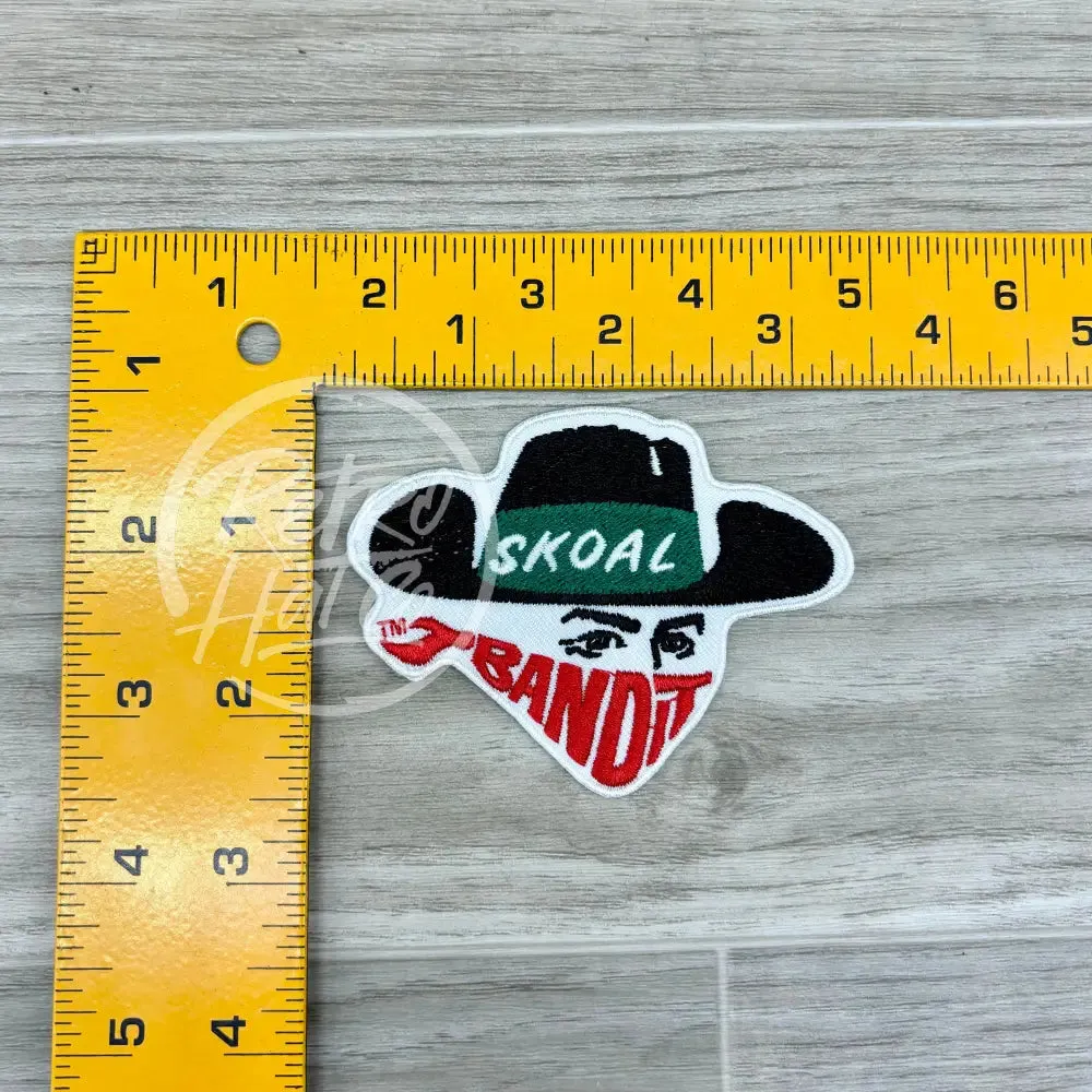 Skoal Bandit