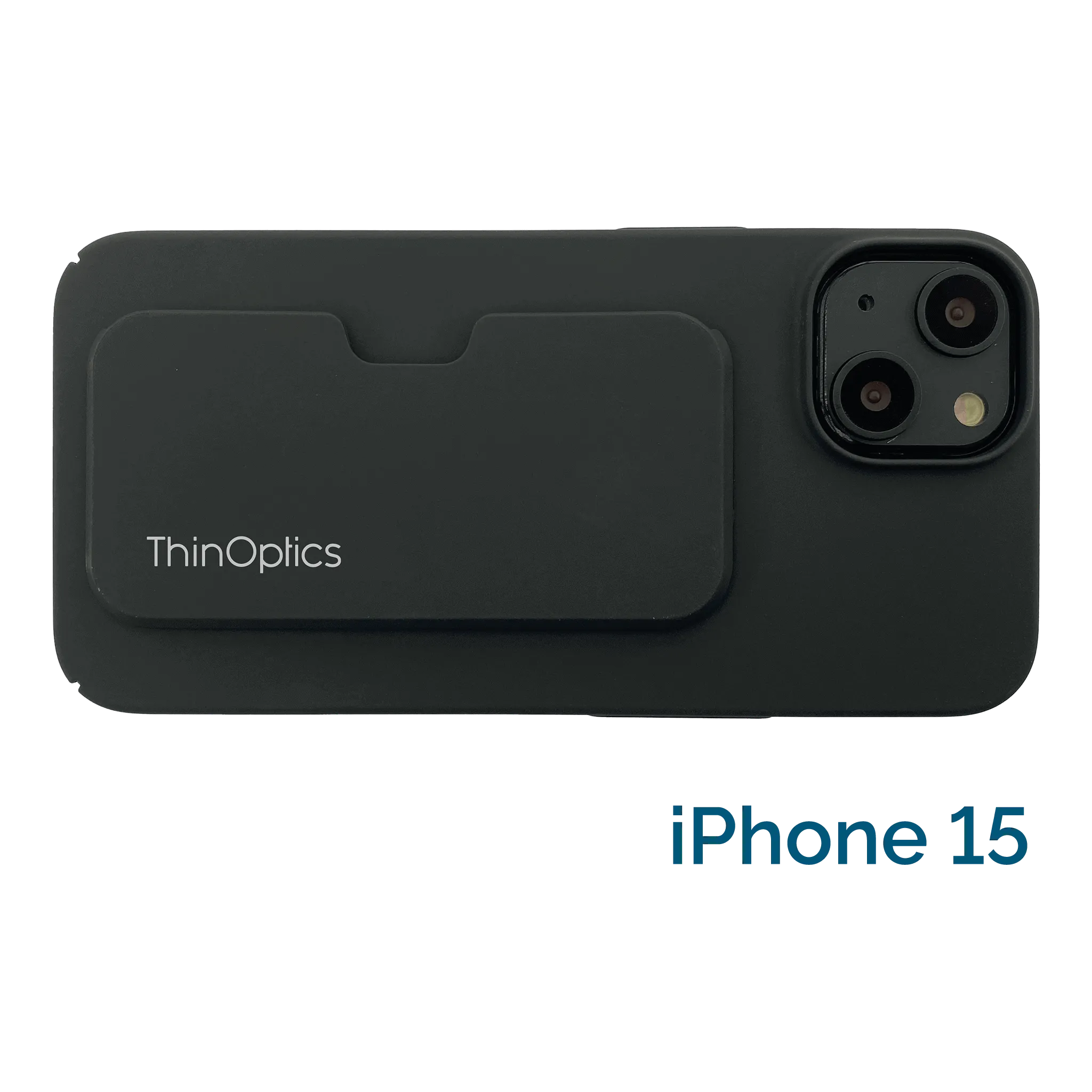 Slimline Phone Case Only iPhone 15