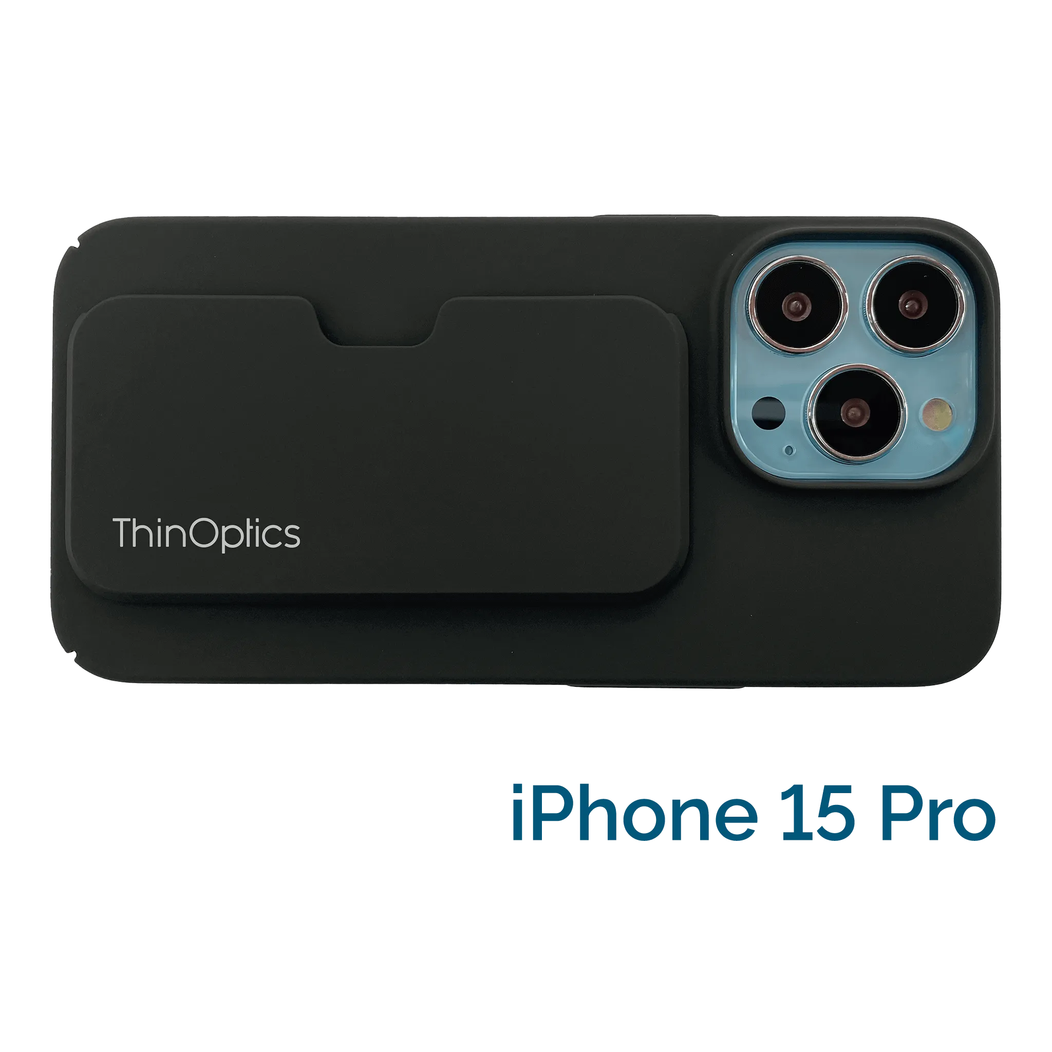 Slimline Phone Case Only iPhone 15
