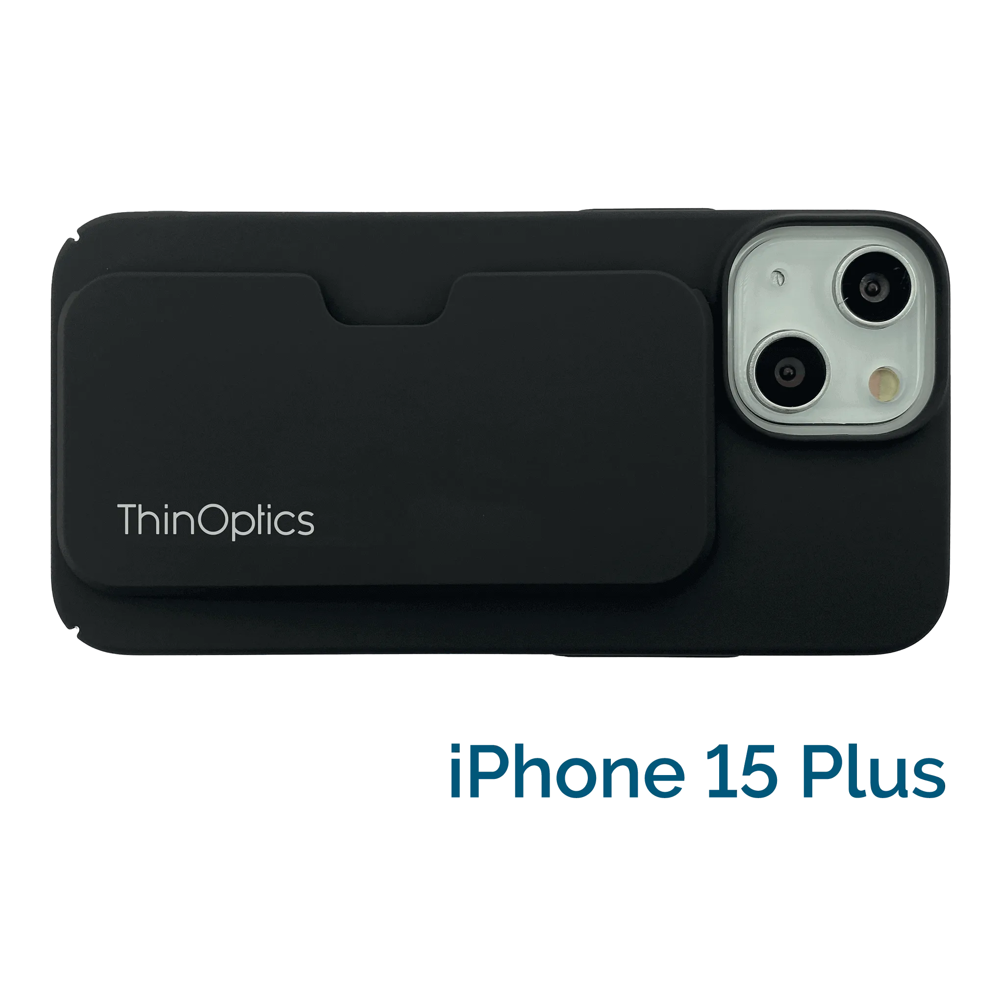Slimline Phone Case Only iPhone 15