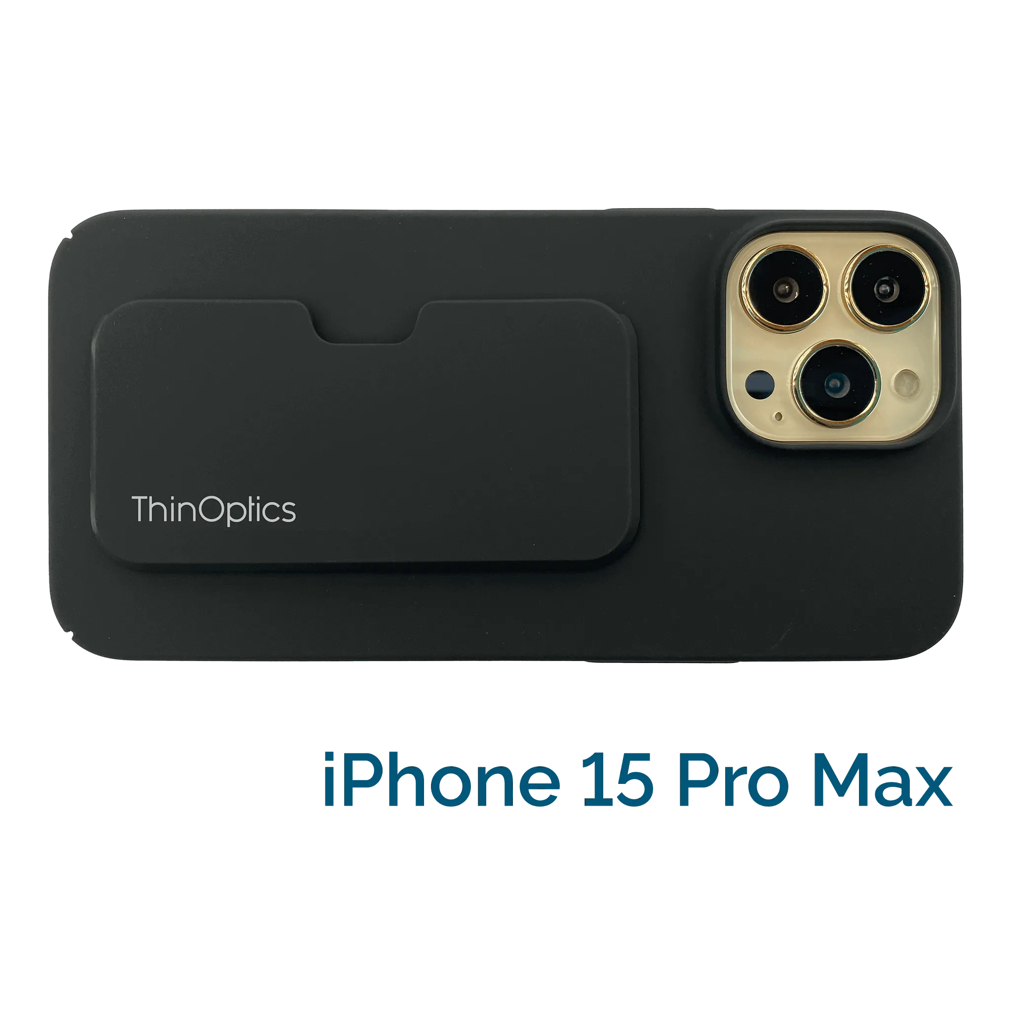 Slimline Phone Case Only iPhone 15