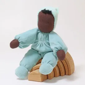 Soft Doll Aqua