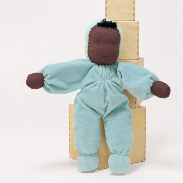Soft Doll Aqua