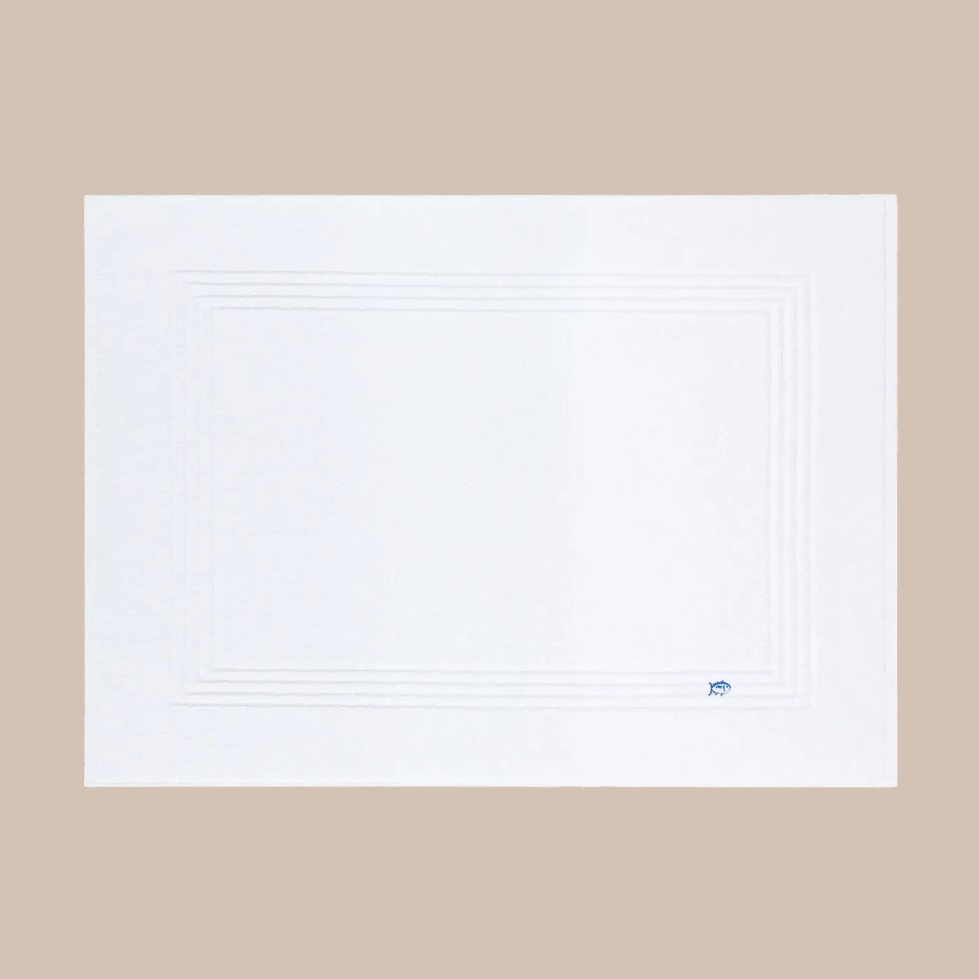 Southern Tide Bath Mat