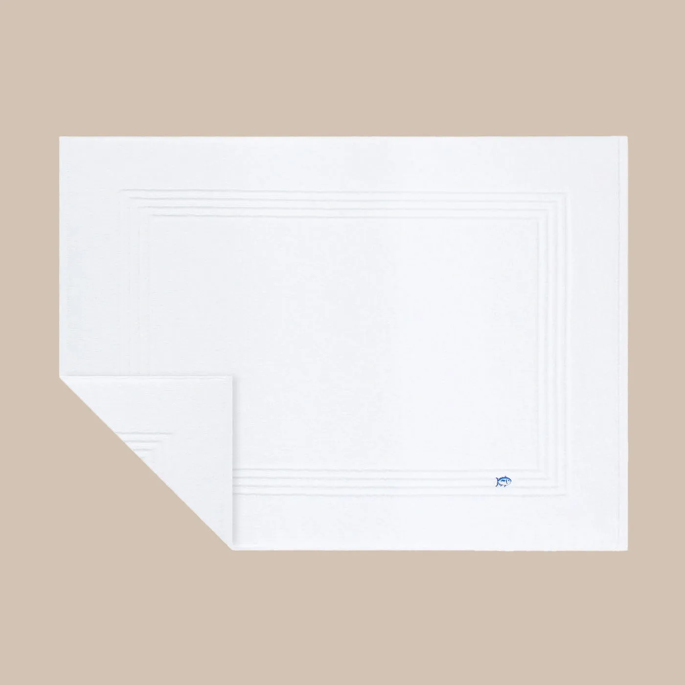Southern Tide Bath Mat