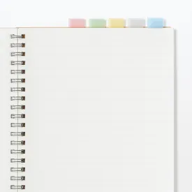 Sticky Index Note Tabs - Thick Film