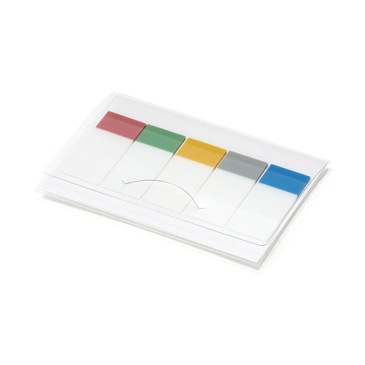 Sticky Index Note Tabs - Thick Film