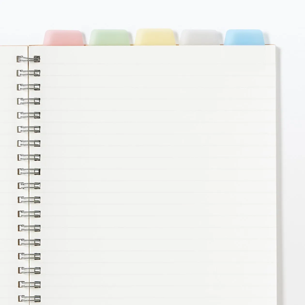 Sticky Index Note Tabs - Thick Film