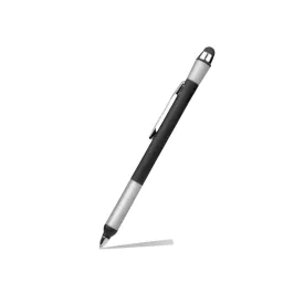 Stylus & Pen in Matte Black