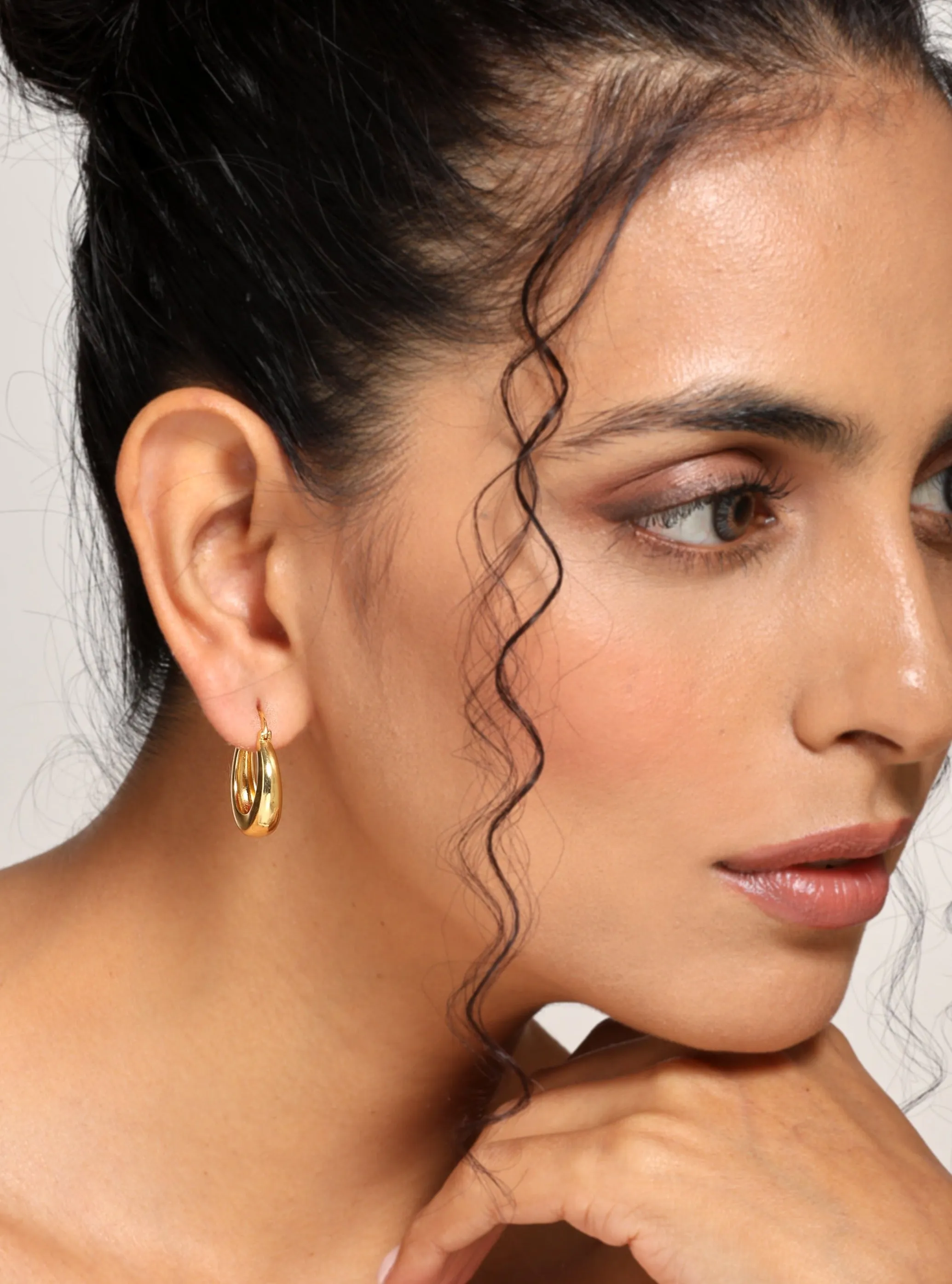 Tiaret Thick Hoops