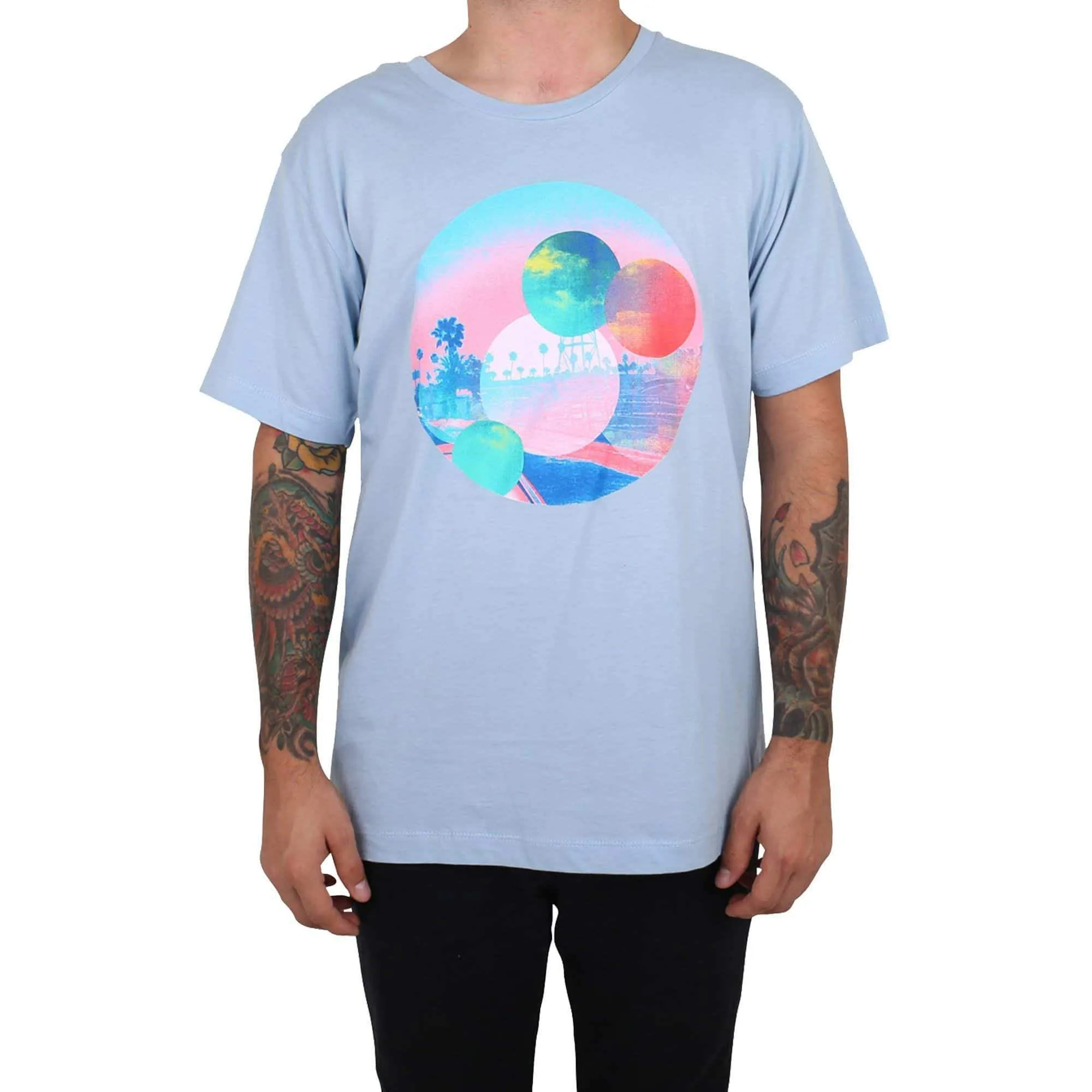 'Two Moons' T-Shirt