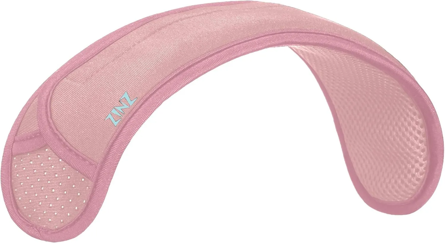 Ultra Thick & Breathable Universal Shoulder Pad Cushion for Bag - Long & Comfort