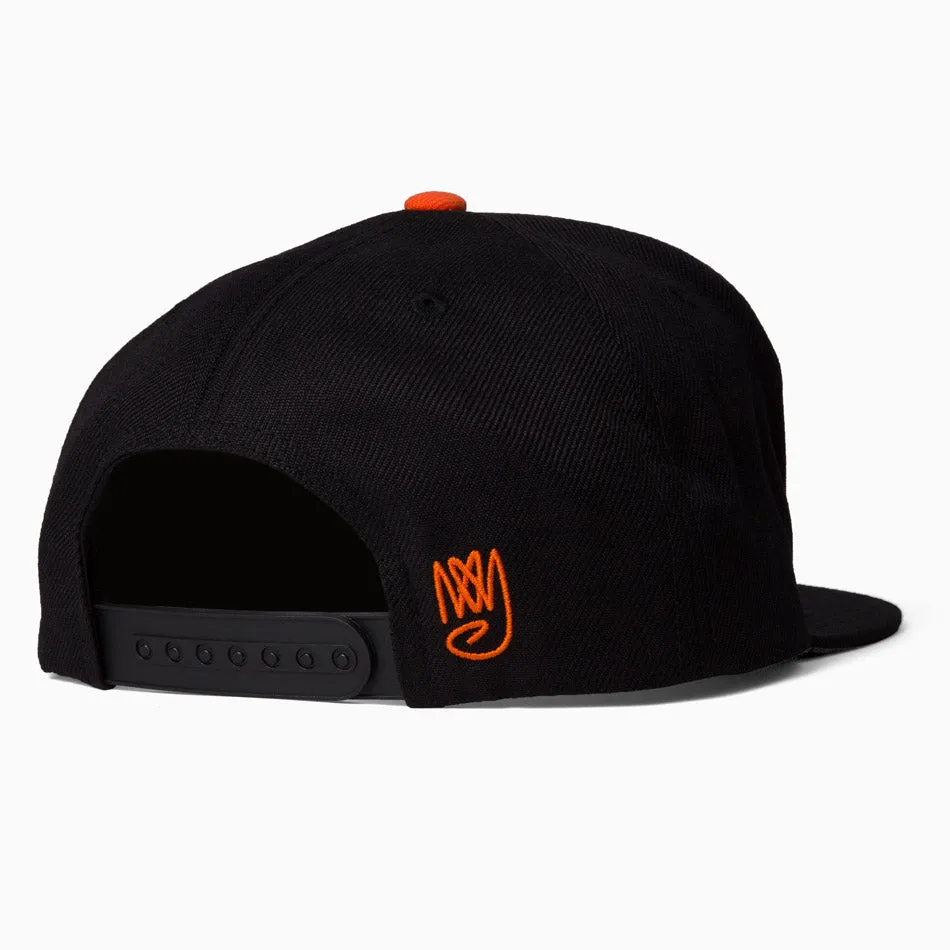 Union SF Snapback
