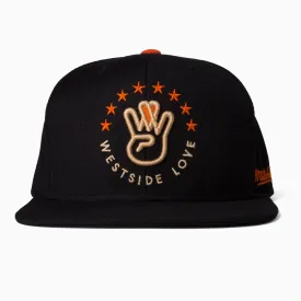 Union SF Snapback