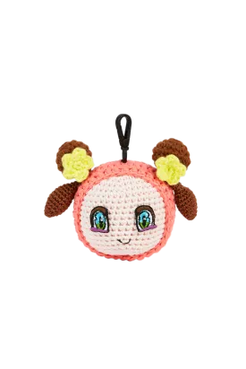 Virgo Zodiac Key Charm