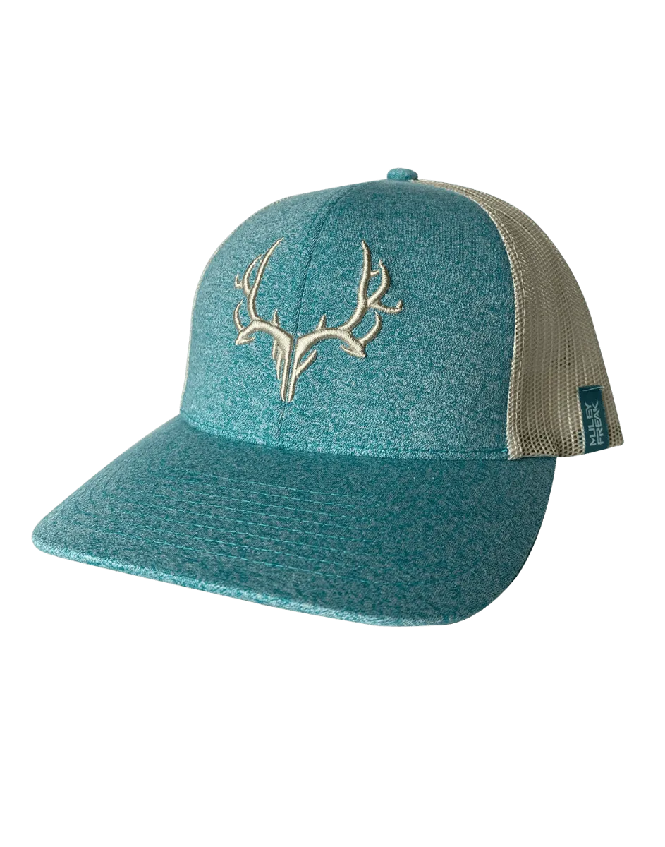 Women's Rack Cap