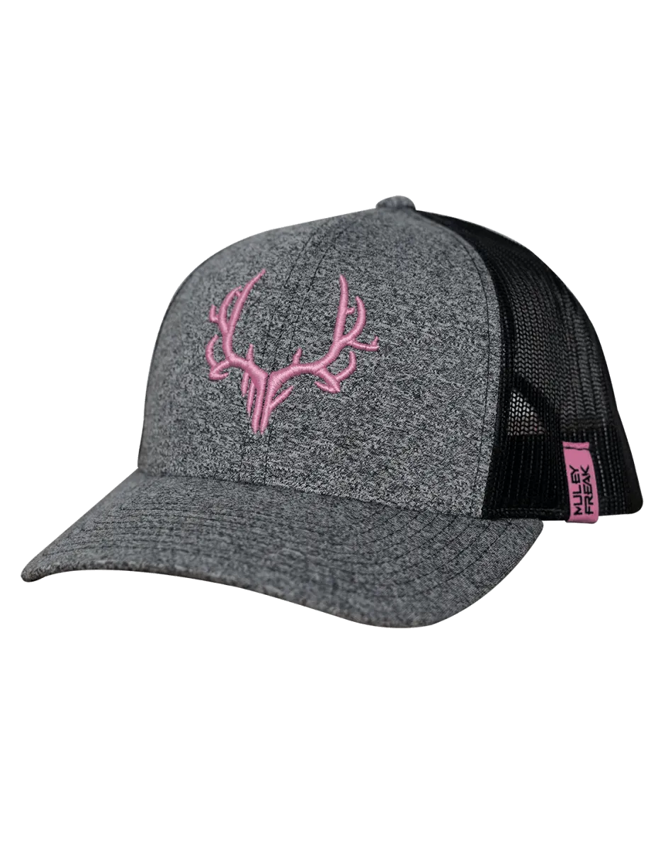 Women's Rack Cap