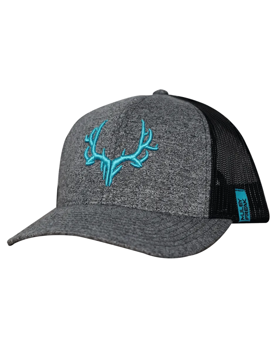 Women's Rack Cap