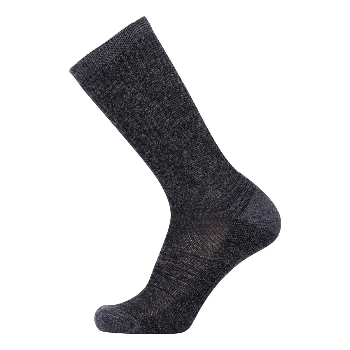 Women's Touch Wear Everyday Classic Stripes crew socks 4-packs